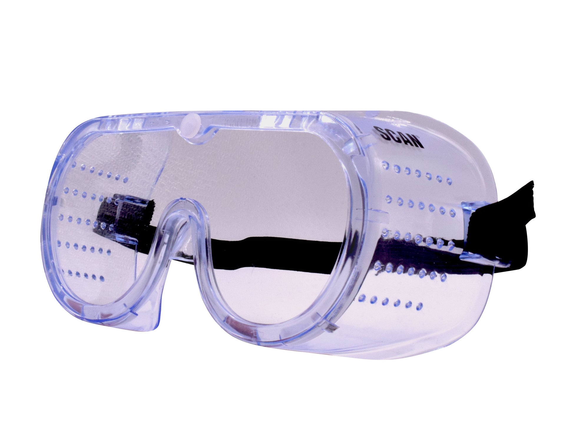 SCAN SCAPPEGDV DIRECT VENT GOGGLES