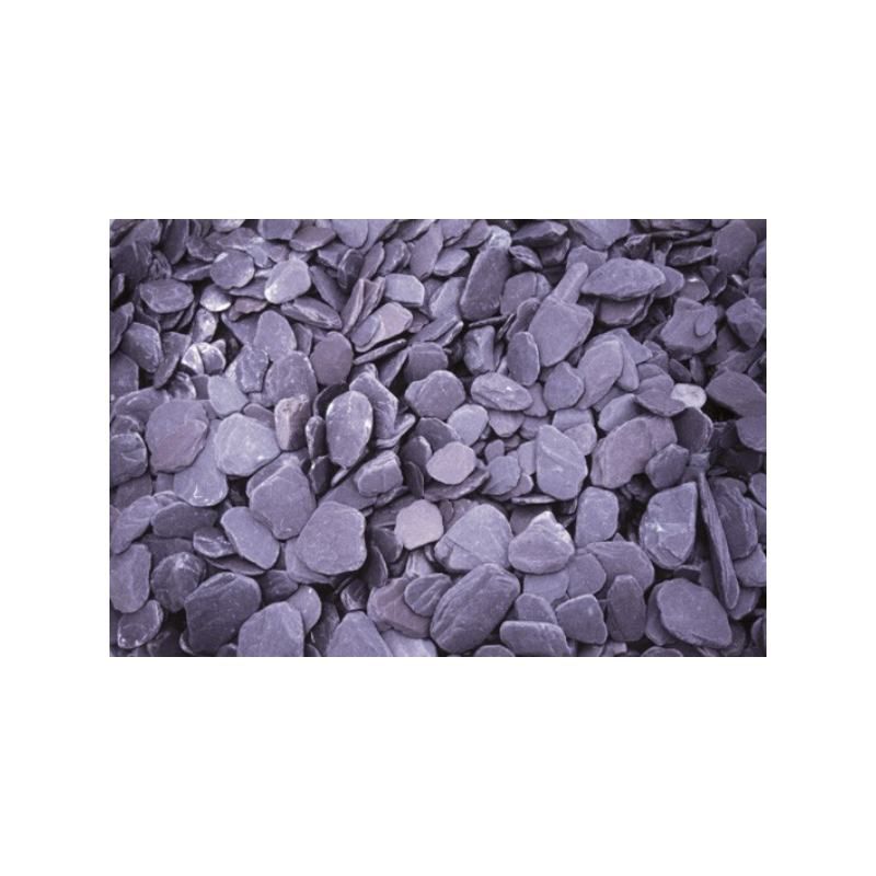 GRS Big Bag Plum Slate 40mm
