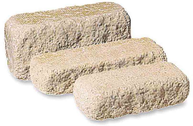 BRADSTONE COUNTRYSTONE WALLING 290 x 90 x 136mm BUFF 03945