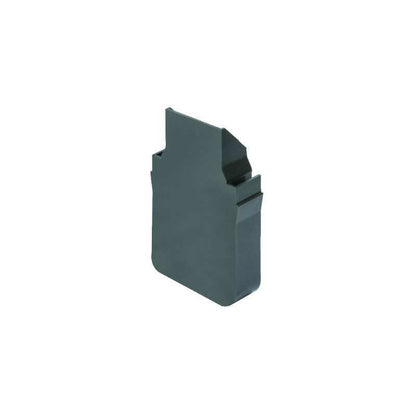 ACO THRESHOLD DRAIN CLOSING END CAP 20 x 61 x 100mm 19004