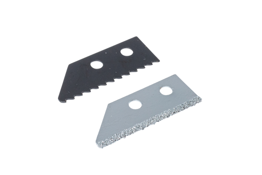 OX-P139801 PRO GROUT REMOVER BLADE 50mm