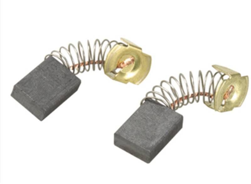 Makita Carbon Brush Set | 194427-5