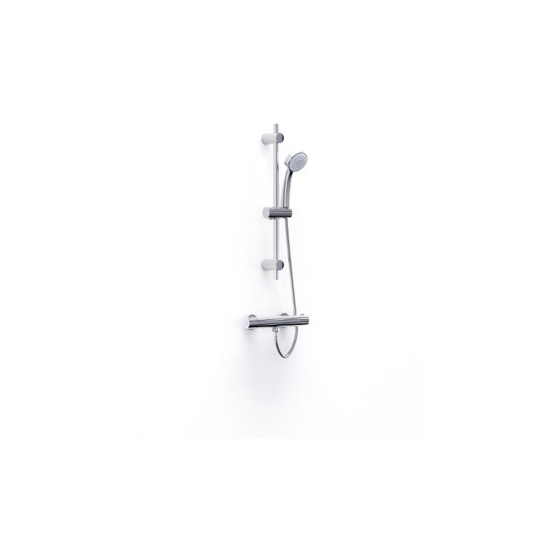 INTA TRADE-TEC THERMOSTATIC BAR SHOWER TR10032CP