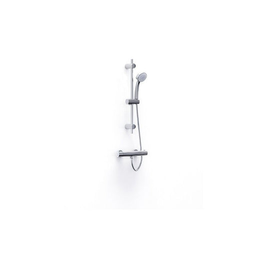 INTA TRADE-TEC THERMOSTATIC BAR SHOWER TR10032CP