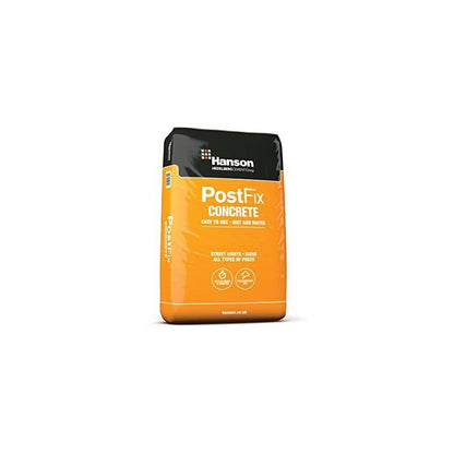 Hanson Postfix 20kg 165051