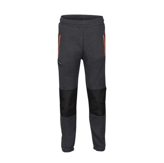 REGATTA TRJ395 JEOPARDIZE JOGGERS SEAL GREY LARGE