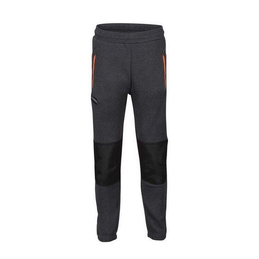 REGATTA TRJ395 JEOPARDIZE JOGGERS SEAL GREY LARGE