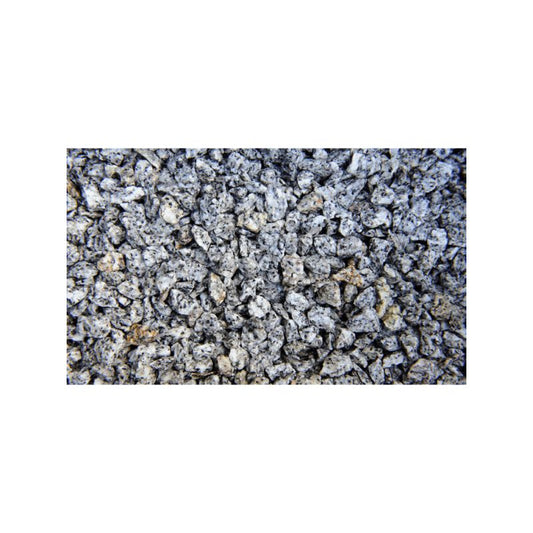 Day Big Bag Silver Chippings 6/14mm (D)