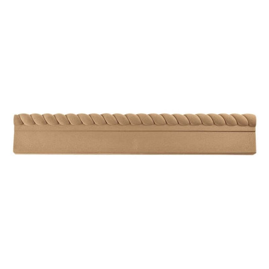 BOWLAND FULL SCROLL EDGING 590 x 160 x 50mm BARLEY FULLROPEC C66BA109