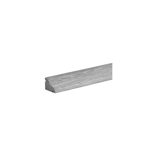 XL HARDWOOD WEATHER BAR W/BARS