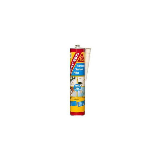 Sika Sikaflex EBT Sealant 300ml White SKFLEXEBTWE