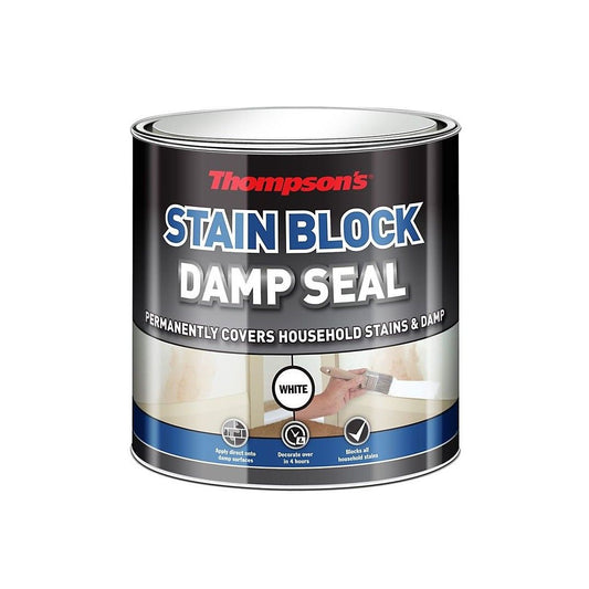 THOMPSONS DAMPSEAL 2.5l 32010