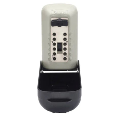 SUPRA C500 KEYSAFE - SECURED BY DESIGN 002049