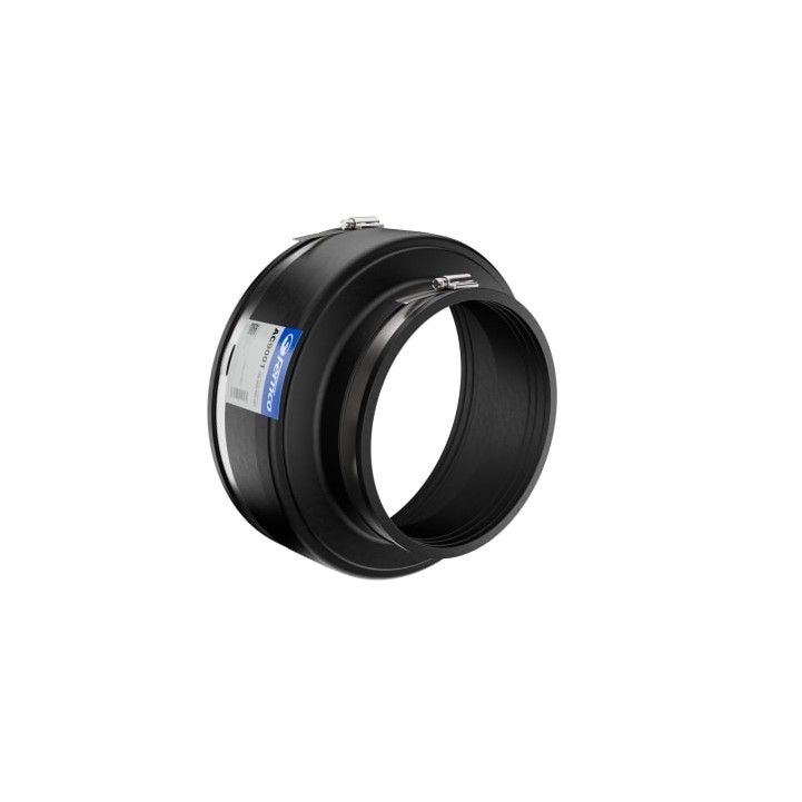 FERNCO ADAPTOR COUPLING 260-285mm/180-205mm AC9001