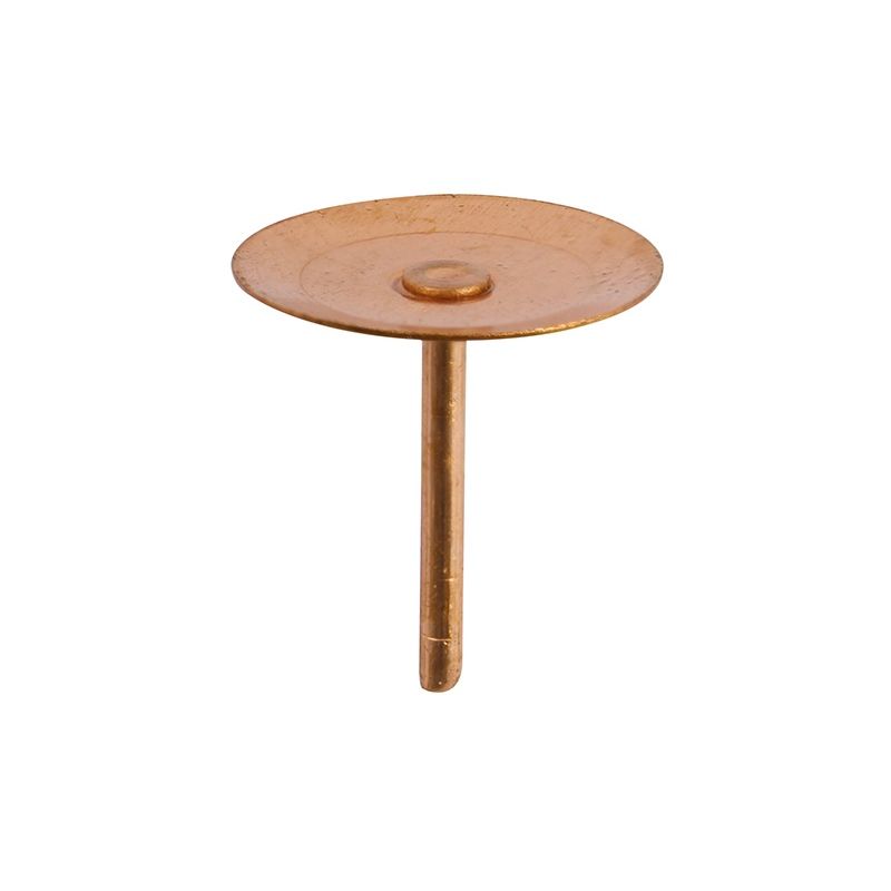 TIMCO COPPER RIVETS (BOX 1000) CDRT