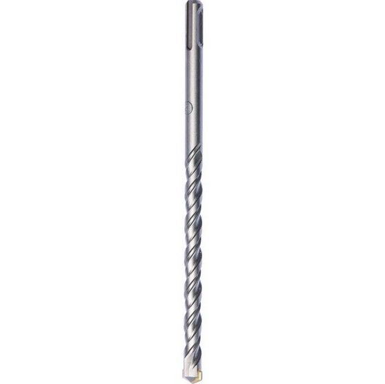 DART MSDS08016 SUPER FLUTE SDS+ HAMMER DRILL BIT  8 X 160MM