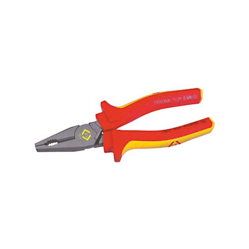CK 431002 VDE COMBINATION PLIERS 185mm