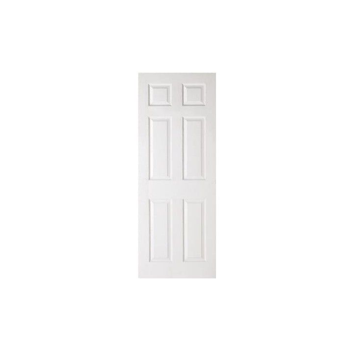 LPD ESSENTIALS WHT MLD TEXTURED FD 30" FCTEX6P30