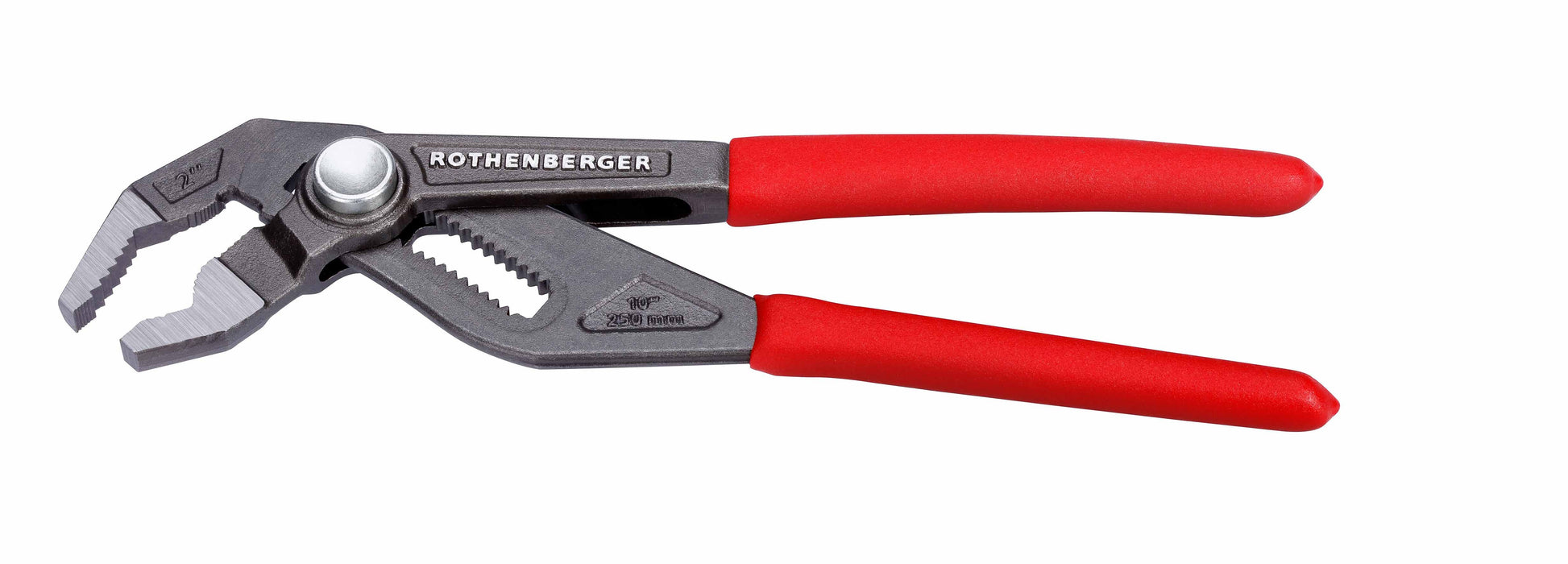 ROTHENBERGER ROGRIP F WATER PUMP PLIERS 10" 1000002704