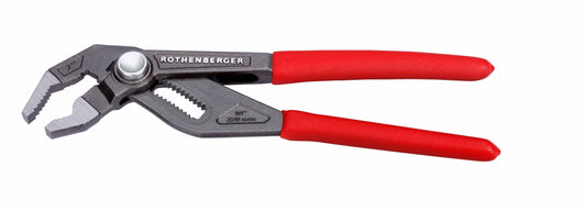 ROTHENBERGER ROGRIP F WATER PUMP PLIERS 10" 1000002704