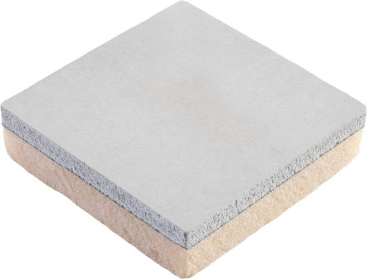 SINIAT THERMAL XP. BOARD 2400 x 1200 x 35mm TAPERED EDGE 90640