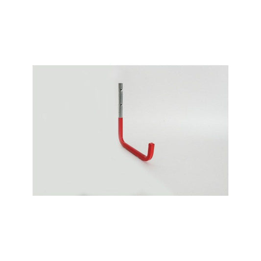 ROTHLEY RK02965SHO GALVANISED STEEL WALL HOOK 250mm