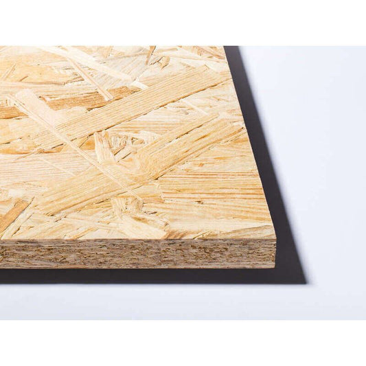 KRONO 2440 x 1220 x 18mm OSB3 IMPERIAL SQUARE EDGE 42151.18.2440.1220 FSC
