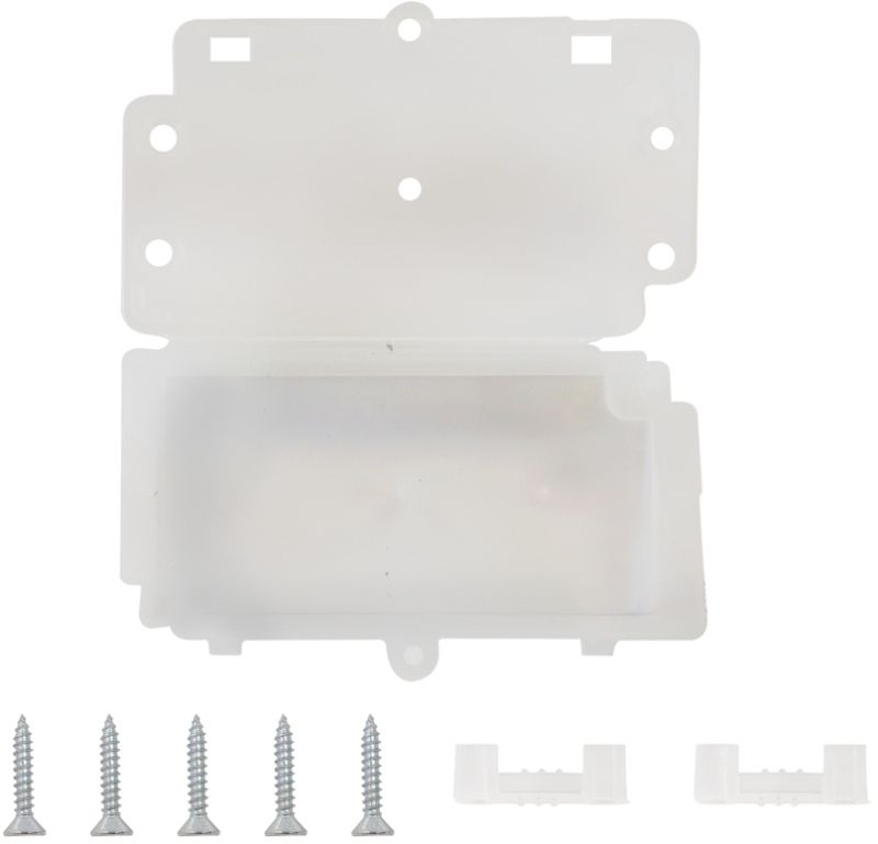 DELIGO CHOC CONNECTOR BOX