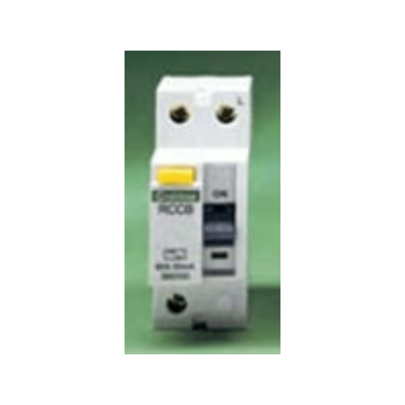 CRABTREE 363/030 2-POLE TYPE AC PLUG IN RCCB 63a 30ma