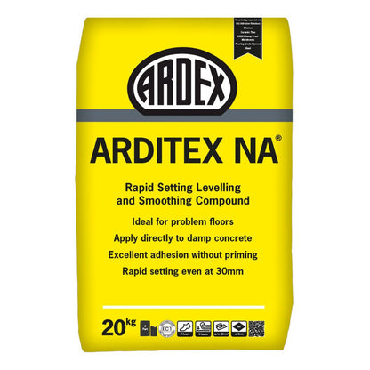 ARDITEX NA LATEX LEVELLING COMPOUND LIQUID 4.85kg ARDITNA-4.8KG-4.85KG