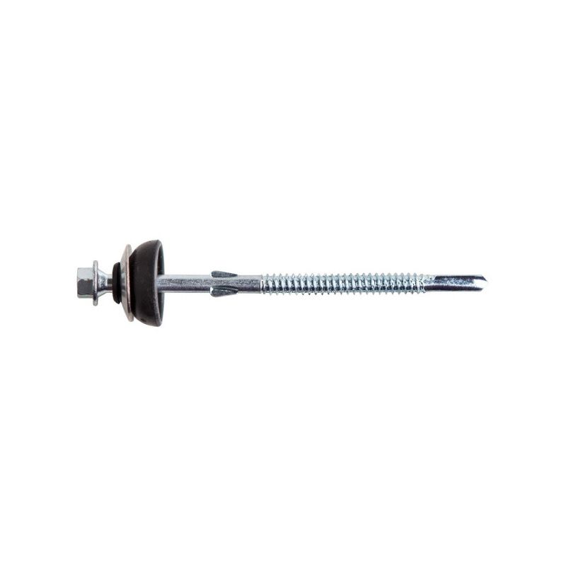 FIBRE CEMENT SCREW 150mm FCH63150