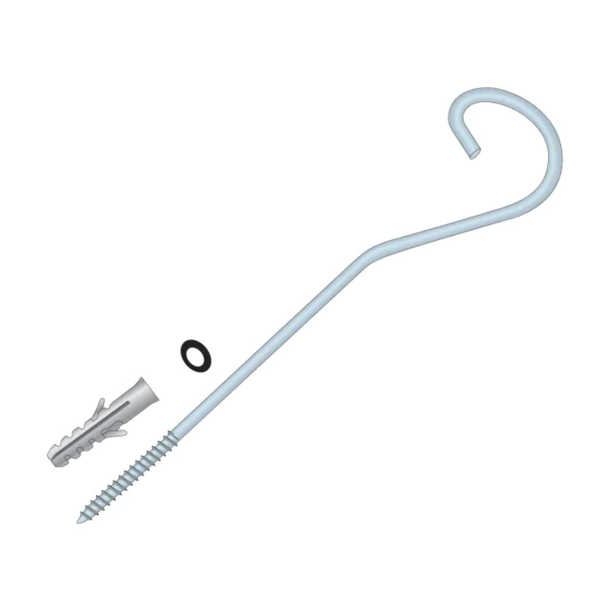 ANCON STAIFIX CAVITY STARTER TIES 200mm EACH STRT200BOX