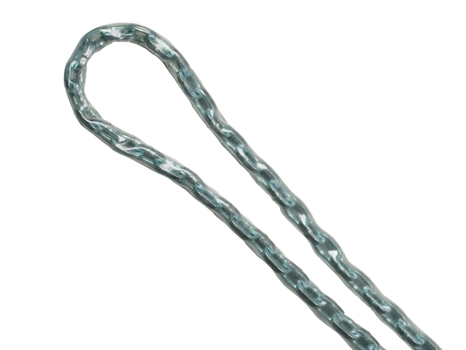 MASTERLOCK MLK8017E HARDENED STEEL CHAIN 8mm x 1.5m