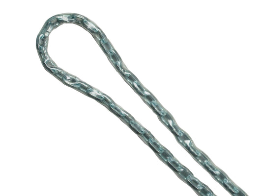 MASTERLOCK MLK8017E HARDENED STEEL CHAIN 8mm x 1.5m