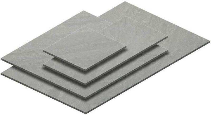GLOBAL STONE SANDSTONE PORCELAIN PAVING 900 x 600mm MERCURY MEPE6090