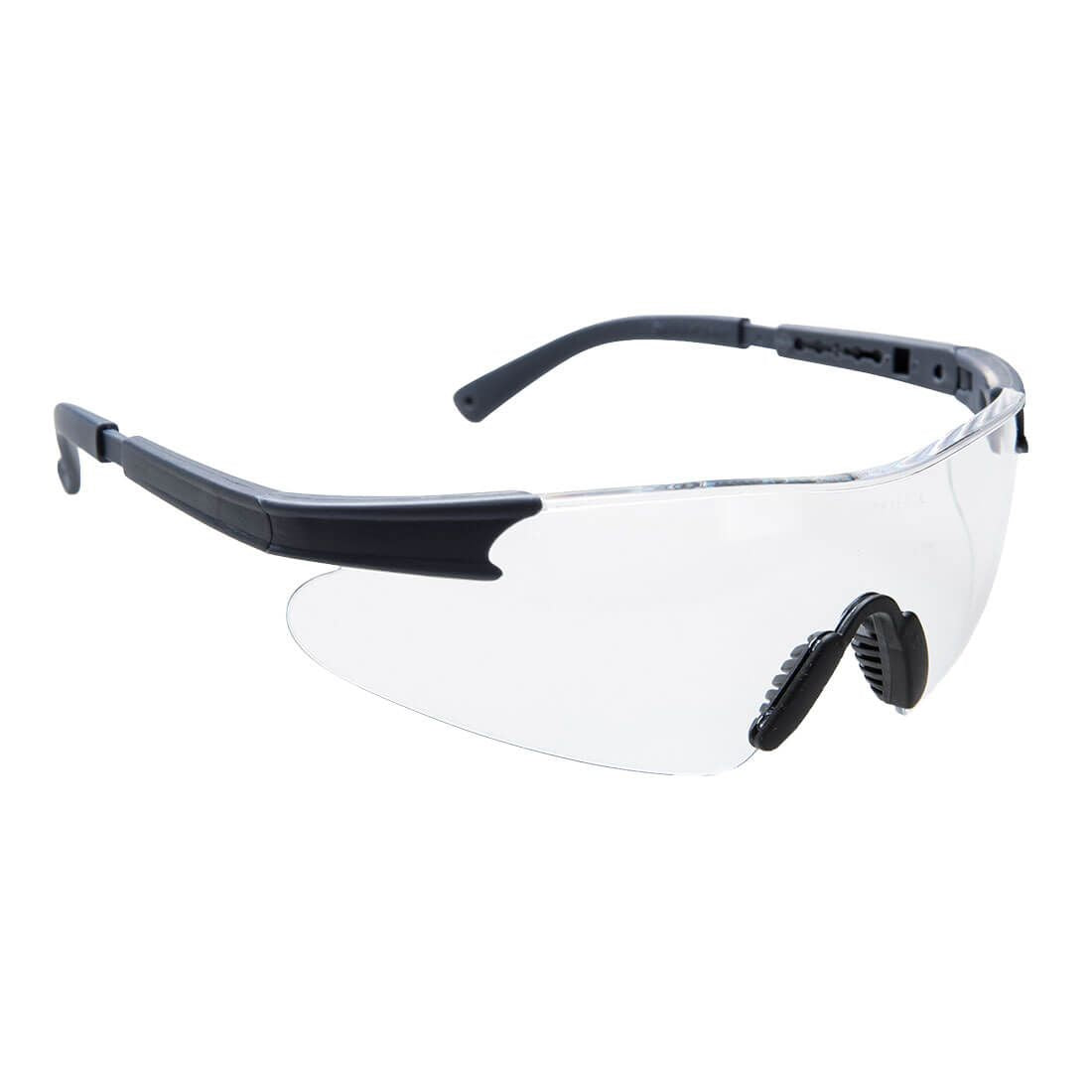 Curvo Spectacles, , R, Clear