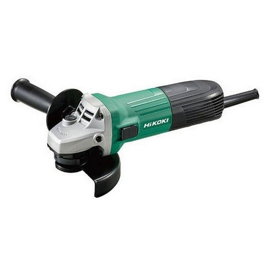 HIKOKI G12STXZ/CD 240v ANGLE GRINDER 600w 115mm
