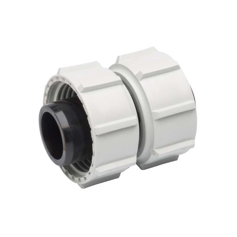 PLASSON MODULAR ADAPTOR 25mm PL079400025