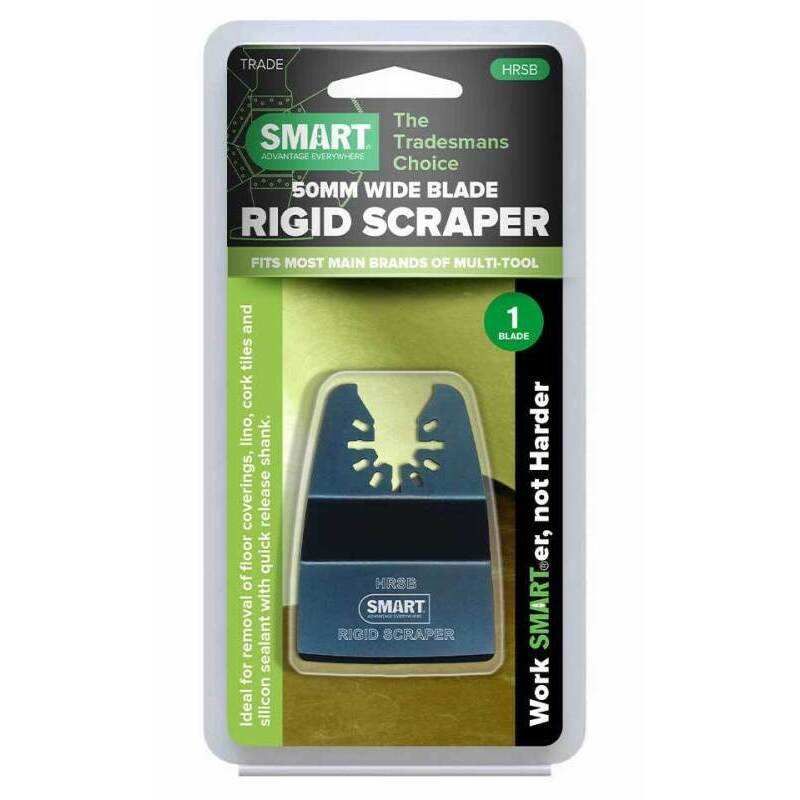 ROYD SMART HRSB1 RIGID SCRAPER BLADE