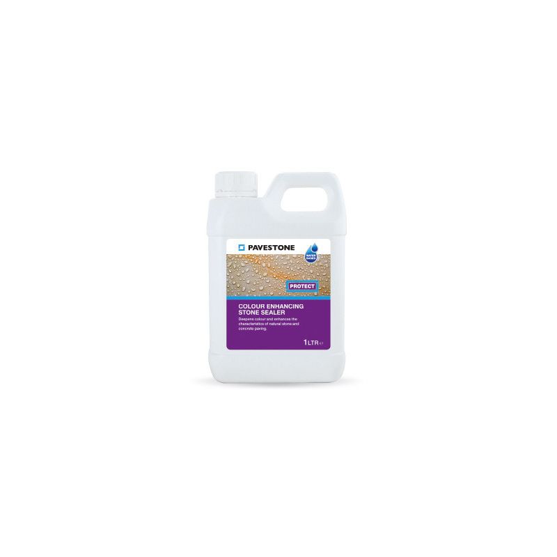 PAVESTONE COLOUR ENHANCING STONE SEALER 1l 16219710