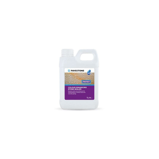 PAVESTONE COLOUR ENHANCING STONE SEALER 1l 16219710