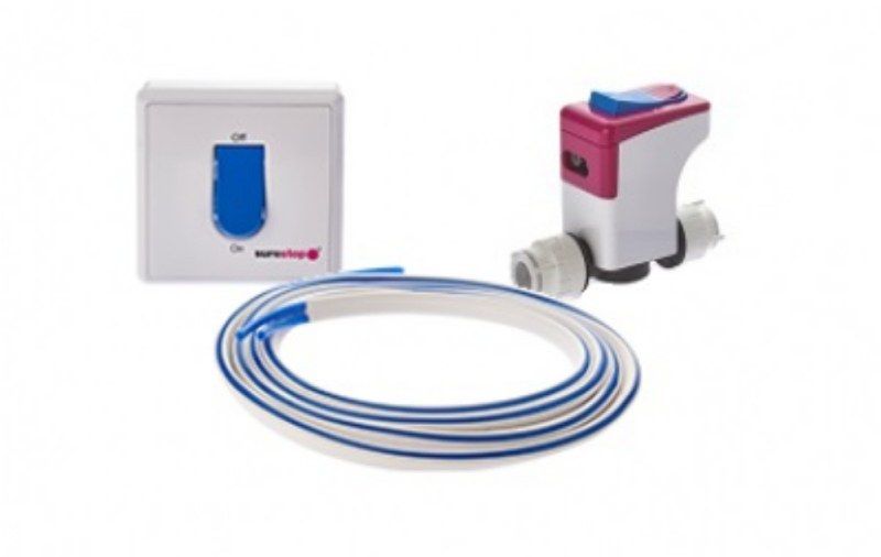 ADEY REMOTE STOPCOCK 15mm SS/15/RPL