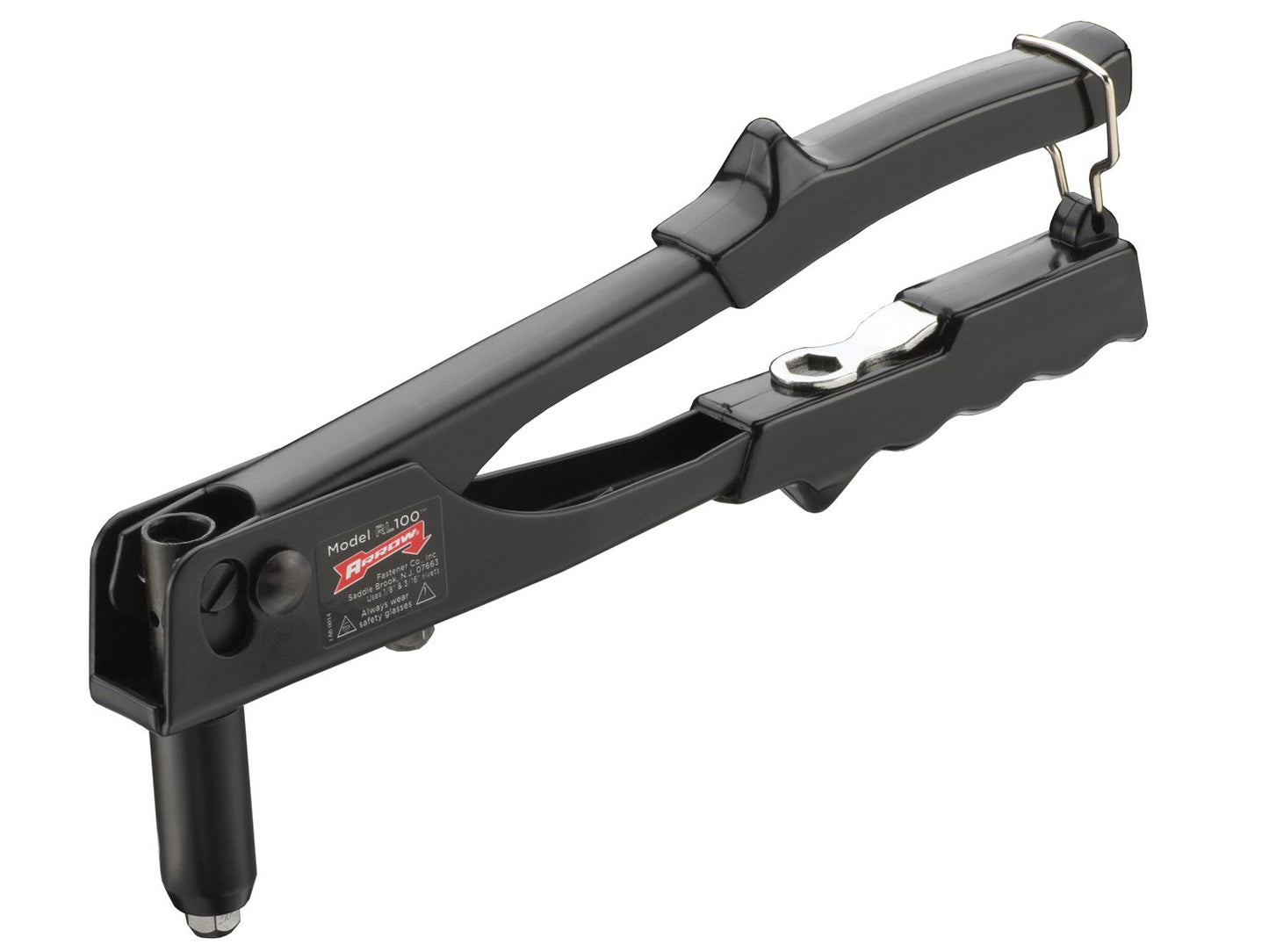 ARROW RL100 PROFESSIONAL SINGLE RIVET TOOL