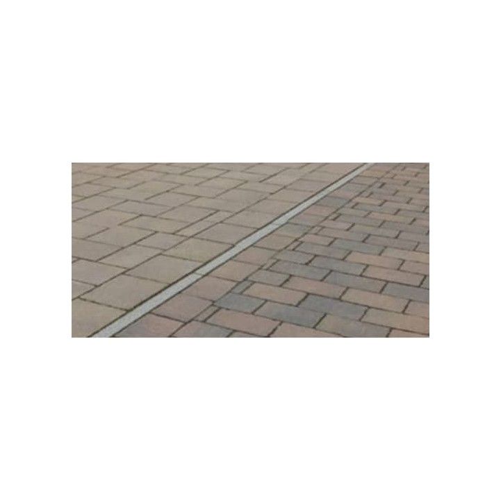 MARSHALLS DISHED CHANNEL KERB 305 x 90mm RK3620000