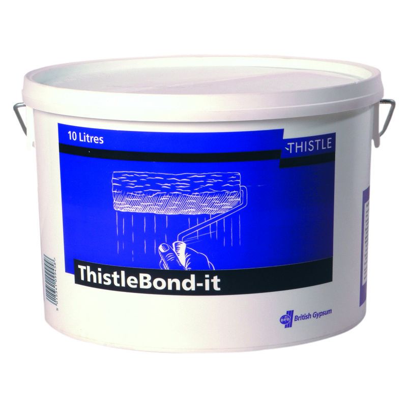BRITISH GYPSUM THISTLE BONDIT 10l 09944/1