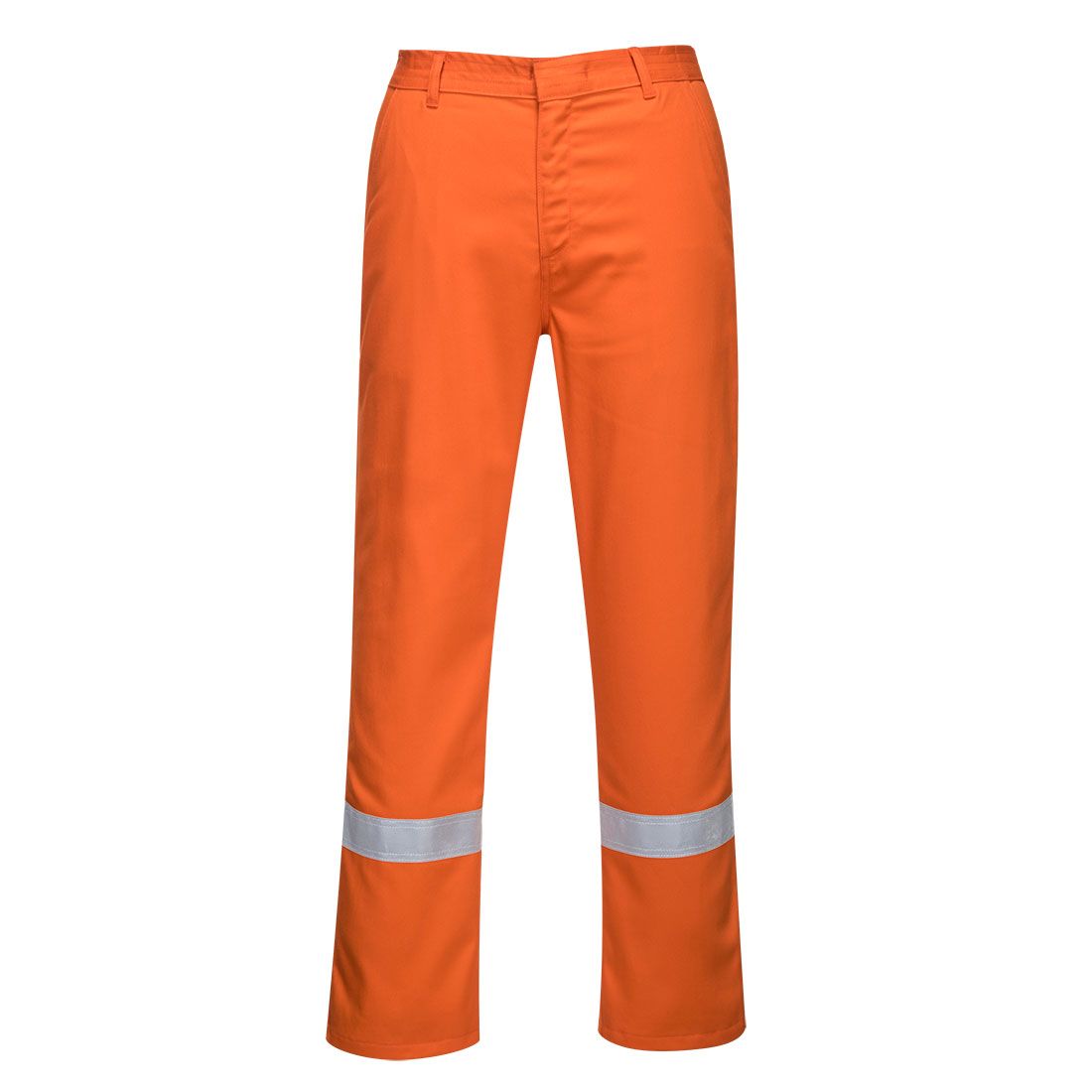 Bizweld Iona Trousers, L, R, Orange