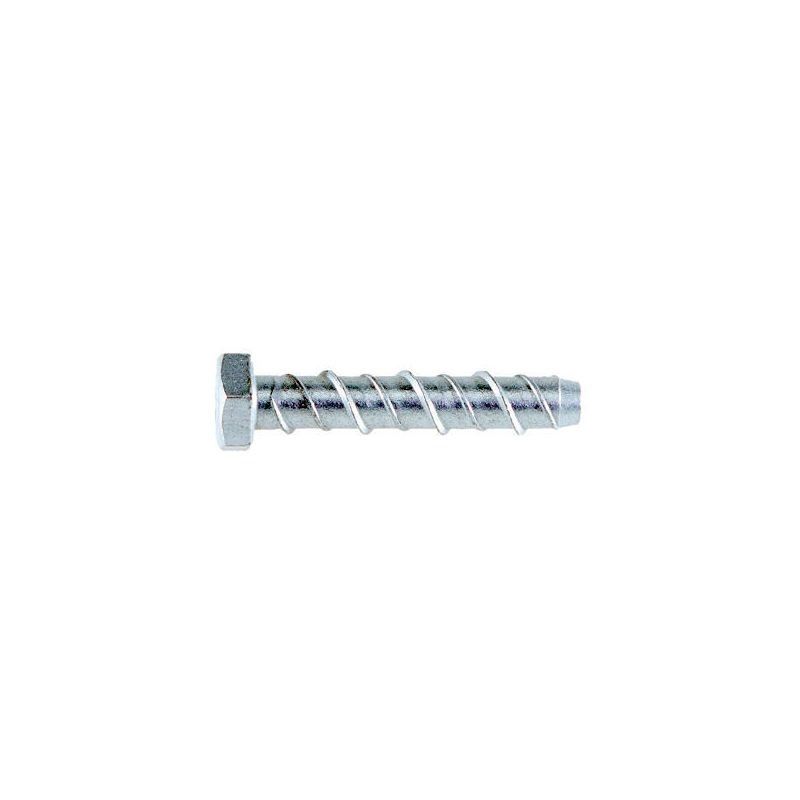 M8/10 x 150mm ANKERBOLT (PACK 4) JB8317