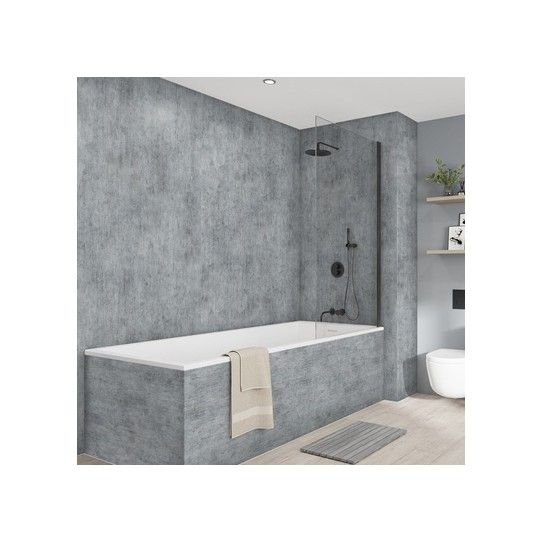 WETWALL ELITE PF PANEL 9 x 2420 x 160mm RAVELLO 12860021