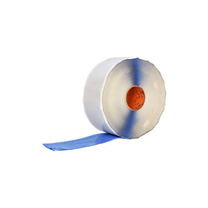 JRT SUPPLIES DOUBLE SIDED RADON TAPE 10m x 50mm RADDS5010
