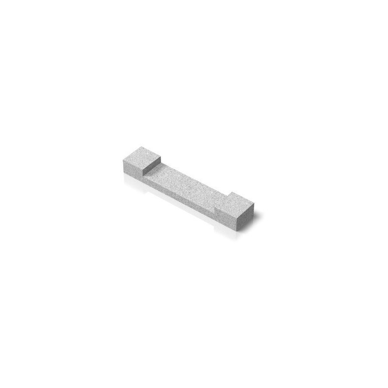 REDBANK RM89 RAFT LINTEL FILLER BLOCK SCCFNCLRM89EA